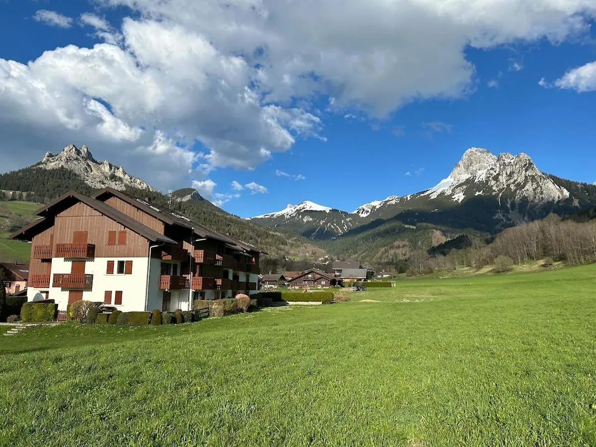 Charmant Logement Tout Confort Bernex Frankrike